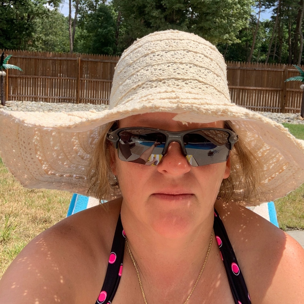 Meet your Posher, Katherine